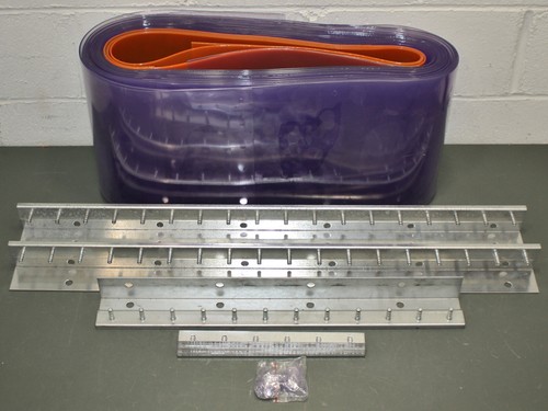 Tmi kit porta - porta, striscia
