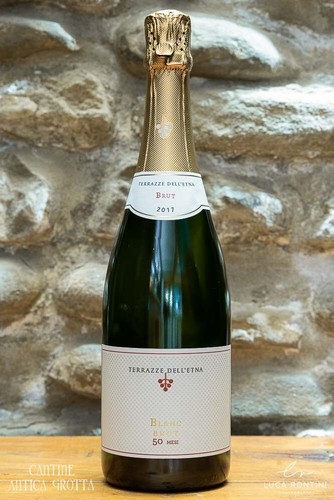 Mesi blanc brut 2017 - 50,