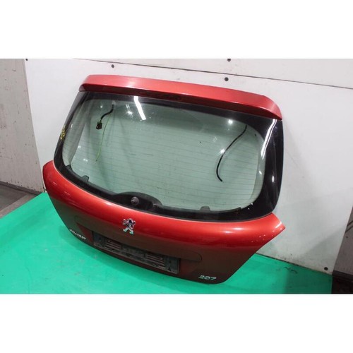 Portello post peugeot - post., 207