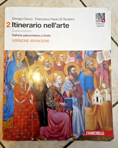 Itinerario nell arte ediz - nell'arte,