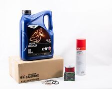 Kit Manutenzione Svuotamento