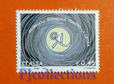 A929-ITALIA-ITALY 2005