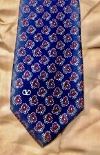 Cravatta Valentino Vintage