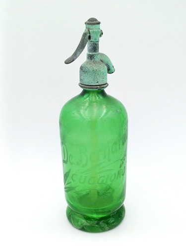 Sifone selz de bernardi - sifone,