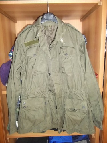 Uniforme completa esercito - completa,