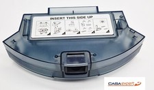 CONTENITORE POLVERE ASPIRAPOLVERE ROBOT VENGA VG RVC 3000 RCV 3000 BS