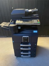 Fotocopiatrice Laser A3 Mfp Kyocera TASKalfa 420i Usata