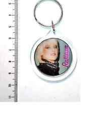 donatella rettore punk portachiavi recente cantante - - - NO: 45 giri lp 33 cd