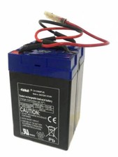 Batteria per moto acqua - per,