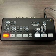Blackmagic Design ATEM SDI