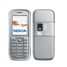 Cellulare Nokia 6233 3G UMTS