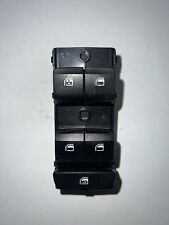 PULSANTIERA ALZACRISTALLI  ANTERIORE SINISTRA SX  LATO GUIDA HYUNDAI I20 2017 