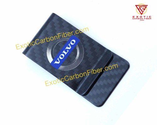Fermasoldi volvo vera - volvo, fibra