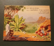 ATLANTINO E TESTO  LE REGIONI