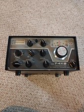 DRAKE T-4XB Transmitter