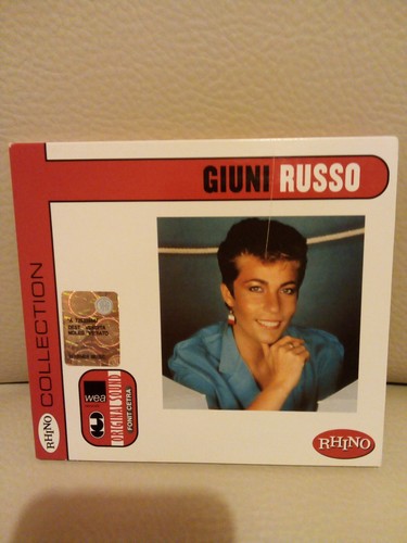 Giuni russo collection - giuni,