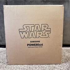 Aspirapolvere Stormtrooper