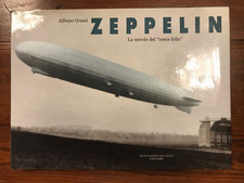 C1144 ALFONSO GRASSI ZEPPELIN