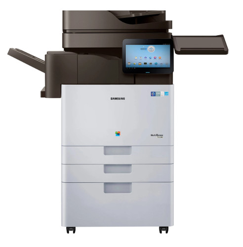 Samsung multixpress x4220rx - samsung,