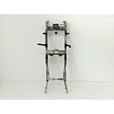 TELAIETTO REGGI SELLE PORTA CODONE POSTERIORE KAWASAKI NINJA ZX6R 600 2001 2002 