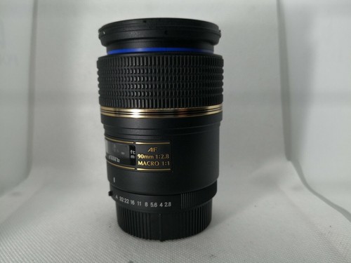 Tamron 272e obiettivo mm - tamron,