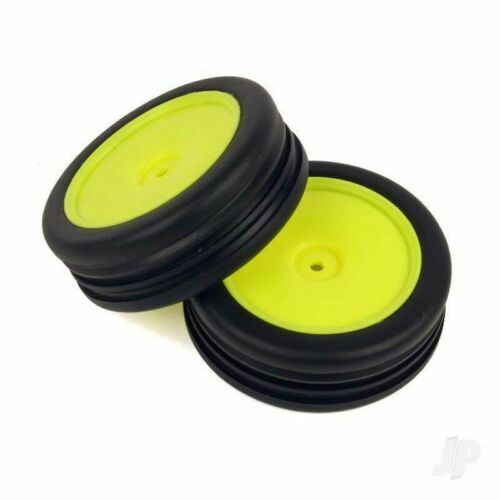 Set ruote pneumatici - e,