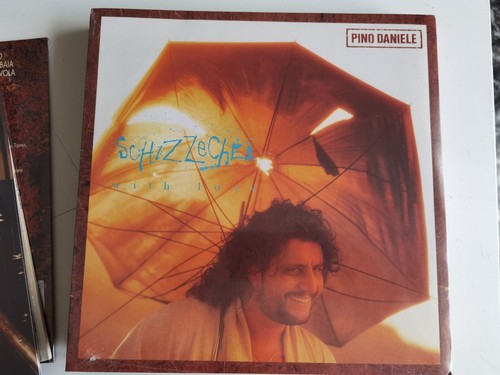 Pino daniele schizzechea - schizzechea,
