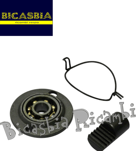 2131 kit piattello rallino - kit,