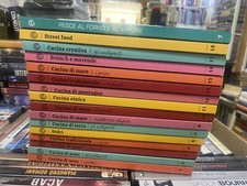 m 16 Libri MASTER  CHEF 2015