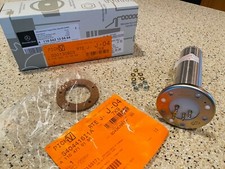 MERCEDES BENZ FUEL SENDING