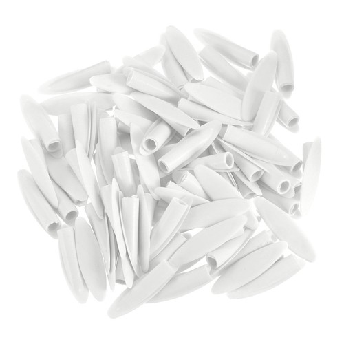 250pcs tappi forati - 250pcs,