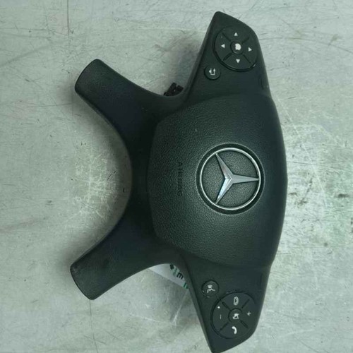 Airbag volante guidatore