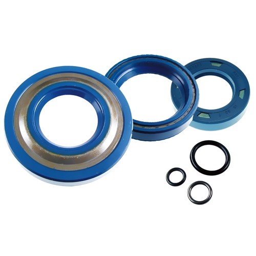 Kit serie paraolio motore - serie, per