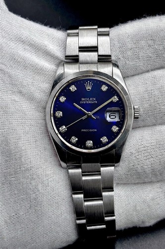 Rolex oyster precision 6694 - oyster,