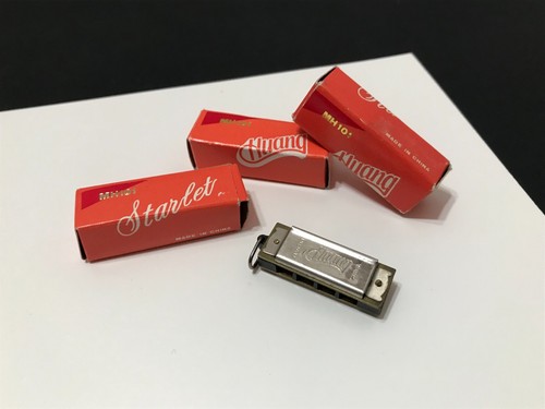 Huang harmonica armonica - huang,