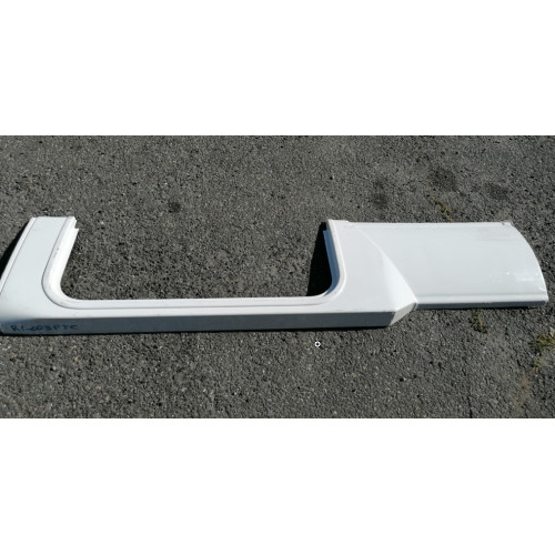 Bandella fascia posteriore - bandella,