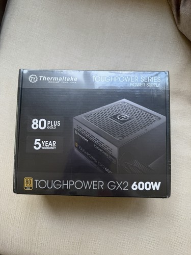 Thermaltake toughpower gf3 - thermaltake,