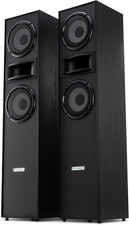 HTS-65320 BK Coppia Diffusori