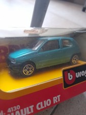 Bburago Scala 1 43 RENAULT