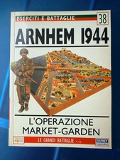 ARNHEM 1944 L'operazione