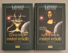 Grande libro dei misteri - il,