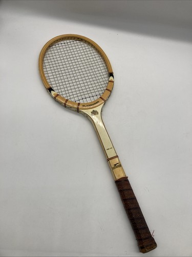 Racchetta tennis vintage - racchetta, da