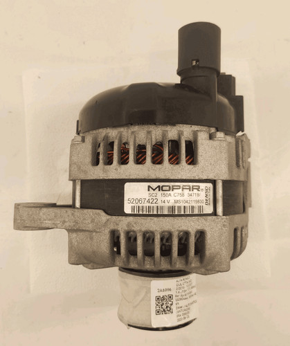 52067422 alternatore jeep - 52067422,