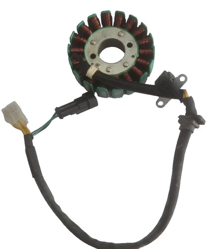 Statore volano magnete - statore,