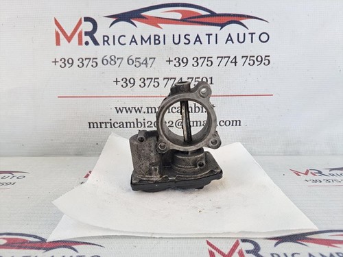 Corpo farfallato per bmw - corpo, x3