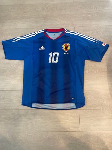 Autentico maglia nazionale - [autentico],