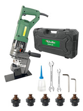 Punzonatrice idraulica