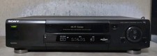 SONY SLV-E710
