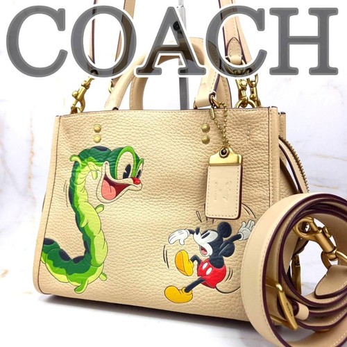Coach ch461 rogue - coach, 3