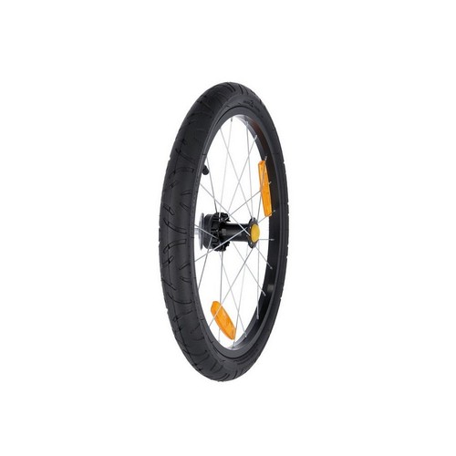 Ruota alluminio push button - 20,